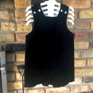 Bailey Boys John John